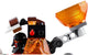 LEGO 70311 Chaos Catapult - NEXO KNIGHTS Crust Smasher – view 4