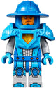 LEGO 70311 Chaos Catapult - NEXO KNIGHTS Crust Smasher – view 5