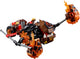 LEGO 70313 Moltor's Lava Smasher - NEXO KNIGHTS – view 2