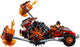 LEGO 70313 Moltor's Lava Smasher - NEXO KNIGHTS – view 3