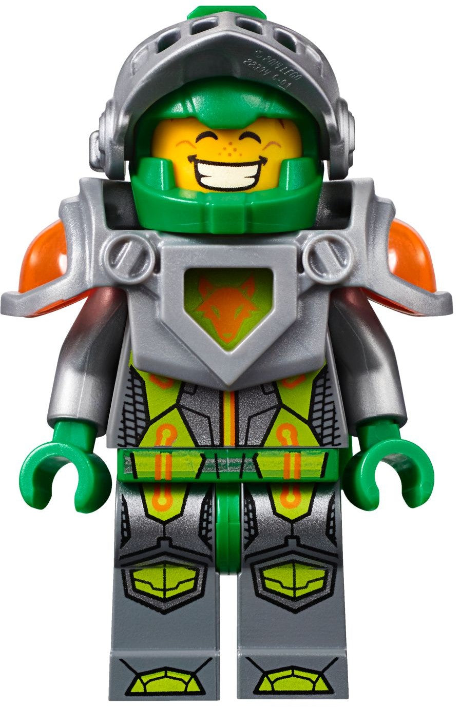 LEGO 70313 Moltor's Lava Smasher - NEXO KNIGHTS