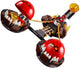 LEGO 70314 Beast Master's Chaos Chariot + Hover Horse - NEXO KNIGHTS – view 5