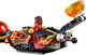 LEGO 70314 Beast Master's Chaos Chariot + Hover Horse - NEXO KNIGHTS – view 6