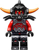LEGO 70315 Clay's Rumble Blade: NEXO KNIGHTS Battle Vehicle – view 2