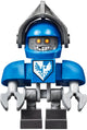 LEGO 70315 Clay's Rumble Blade: NEXO KNIGHTS Battle Vehicle – view 3