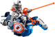 LEGO 70316 Jestro's Evil Mobile & Sparkks – view 3