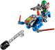 LEGO 70317 The Fortrex - NEXO KNIGHTS Rolling Battle Castle – view 2