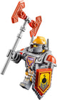 LEGO 70317 The Fortrex - NEXO KNIGHTS Rolling Battle Castle – view 3