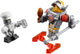 LEGO 70317 The Fortrex - NEXO KNIGHTS Rolling Battle Castle – view 4