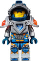 LEGO 70317 The Fortrex - NEXO KNIGHTS Rolling Battle Castle – view 6