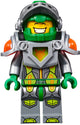LEGO 70317 The Fortrex - NEXO KNIGHTS Rolling Battle Castle – view 7