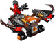 LEGO 70318 Glob Lobber: Attack the Knighton Kingdom! – view 2
