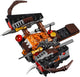 LEGO 70318 Glob Lobber: Attack the Knighton Kingdom! – view 3