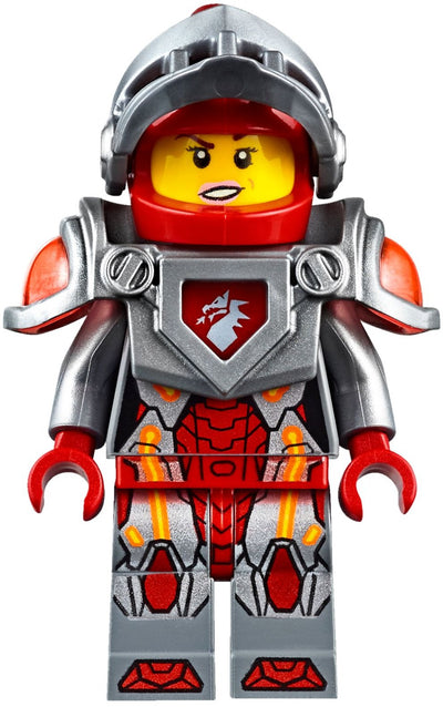 LEGO NEXO KNIGHTS 70319 Macy's Thunder Mace