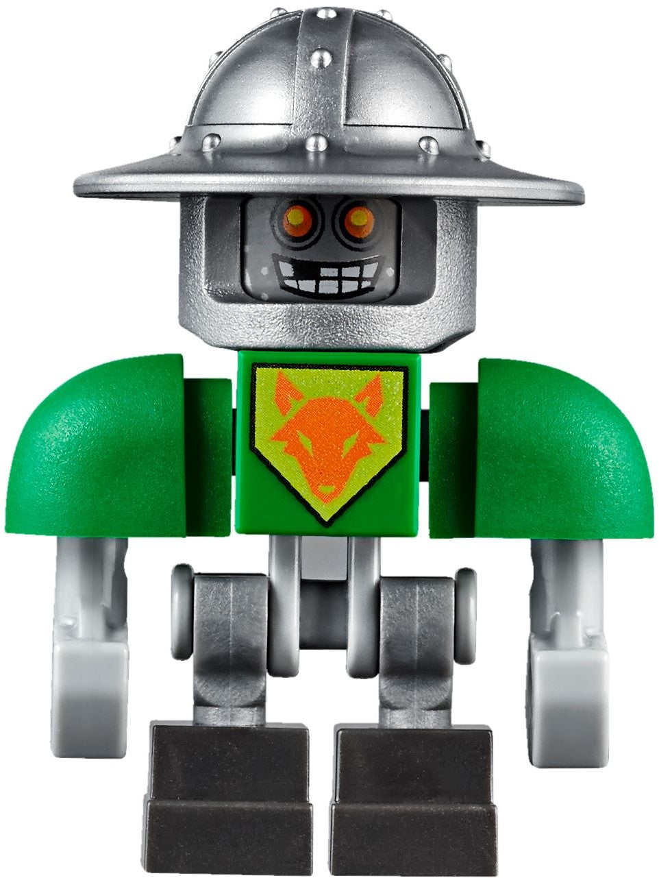 LEGO 70320 Aaron Fox's Aero-Striker V2 NEXO KNIGHTS