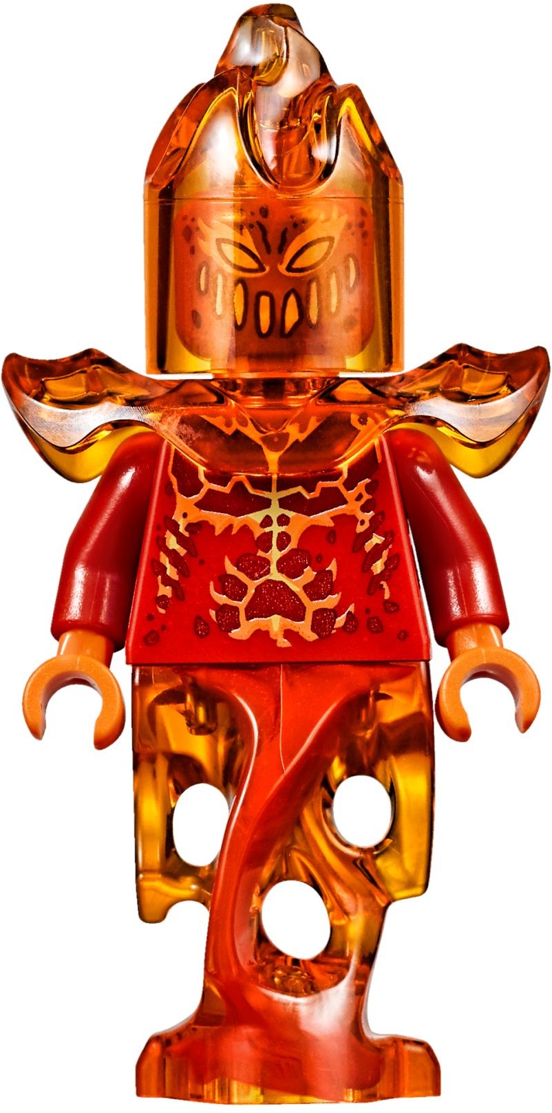 LEGO 70321 General Magmar's Siege Machine NEXO KNIGHTS