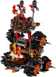 LEGO 70321 General Magmar's Siege Machine NEXO KNIGHTS – view 5