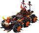 LEGO 70321 General Magmar's Siege Machine NEXO KNIGHTS – view 6