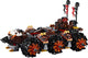 LEGO 70321 General Magmar's Siege Machine NEXO KNIGHTS – view 7