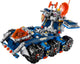 LEGO 70322 Axl's Tower Carrier: Battle Burnzie & Protect the Book of Fear – view 4