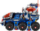 LEGO 70322 Axl's Tower Carrier: Battle Burnzie & Protect the Book of Fear – view 5