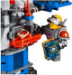 LEGO 70322 Axl's Tower Carrier: Battle Burnzie & Protect the Book of Fear – view 7