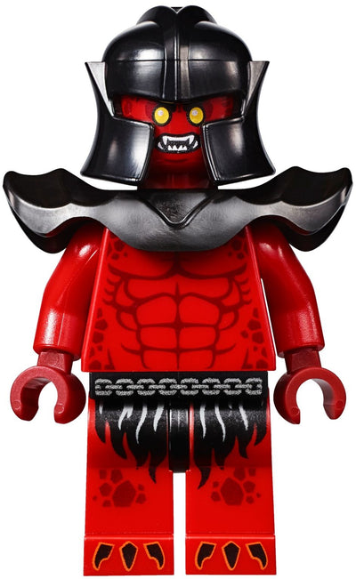 LEGO 70324 Merlok's Library 2.0 NEXO KNIGHTS