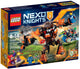 LEGO 70325 NEXO KNIGHTS Infernox Captures Queen Halbert