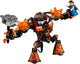 LEGO 70325 NEXO KNIGHTS Infernox Captures Queen Halbert – view 3