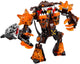 LEGO 70325 NEXO KNIGHTS Infernox Captures Queen Halbert – view 4