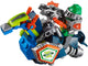LEGO 70325 NEXO KNIGHTS Infernox Captures Queen Halbert – view 6