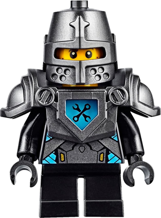 LEGO 70326 Black Knight Mech - NEXO KNIGHTS - Auzzistore