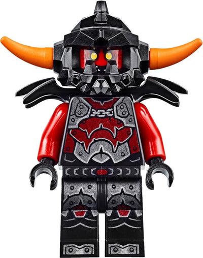 LEGO 70326 Black Knight Mech - NEXO KNIGHTS