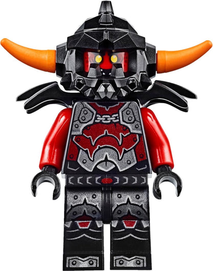LEGO 70326 Black Knight Mech - NEXO KNIGHTS