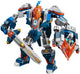 LEGO 70327 King's Mech - NEXO KNIGHTS Battle Suit – view 4