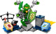 LEGO 70332 Ultimate Aaron - NEXO KNIGHTS Arrow Strike – view 2