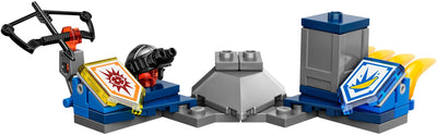 LEGO 70332 Ultimate Aaron - NEXO KNIGHTS Arrow Strike