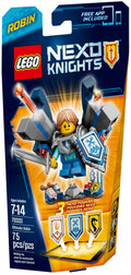 LEGO 70333 Ultimate Robin Mech Armor - NEXO KNIGHTS