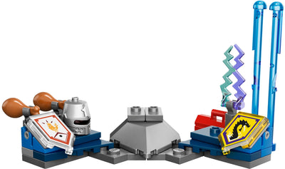 LEGO 70333 Ultimate Robin Mech Armor - NEXO KNIGHTS