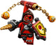 LEGO 70334 Ultimate Beast Master - NEXO KNIGHTS Figure – view 3