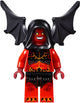 LEGO 70335 Ultimate Lavaria - NEXO KNIGHTS Spider Figure – view 4