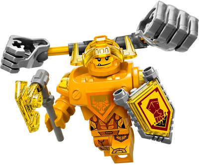 LEGO NEXO KNIGHTS 70336 Ultimate Axl