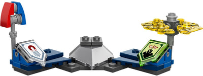 LEGO NEXO KNIGHTS 70336 Ultimate Axl