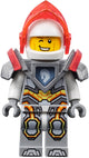LEGO 70348 Lance's Twin Jouster: 4-in-1 NEXO KNIGHTS Jet – view 2