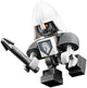 LEGO 70348 Lance's Twin Jouster: 4-in-1 NEXO KNIGHTS Jet – view 6