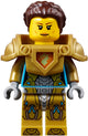 LEGO 70349 Ruina's Lock & Roller - NEXO KNIGHTS – view 2