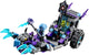 LEGO 70349 Ruina's Lock & Roller - NEXO KNIGHTS – view 3