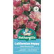 Mr Fothergill S Californian Poppy Appleblossom Pink Seeds - 75mm - Seeds - Quick To Grow