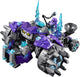 LEGO 70350 Axl vs. The Three Brothers Monster Vehicle – view 4