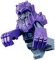 LEGO 70350 Axl vs. The Three Brothers Monster Vehicle – view 6